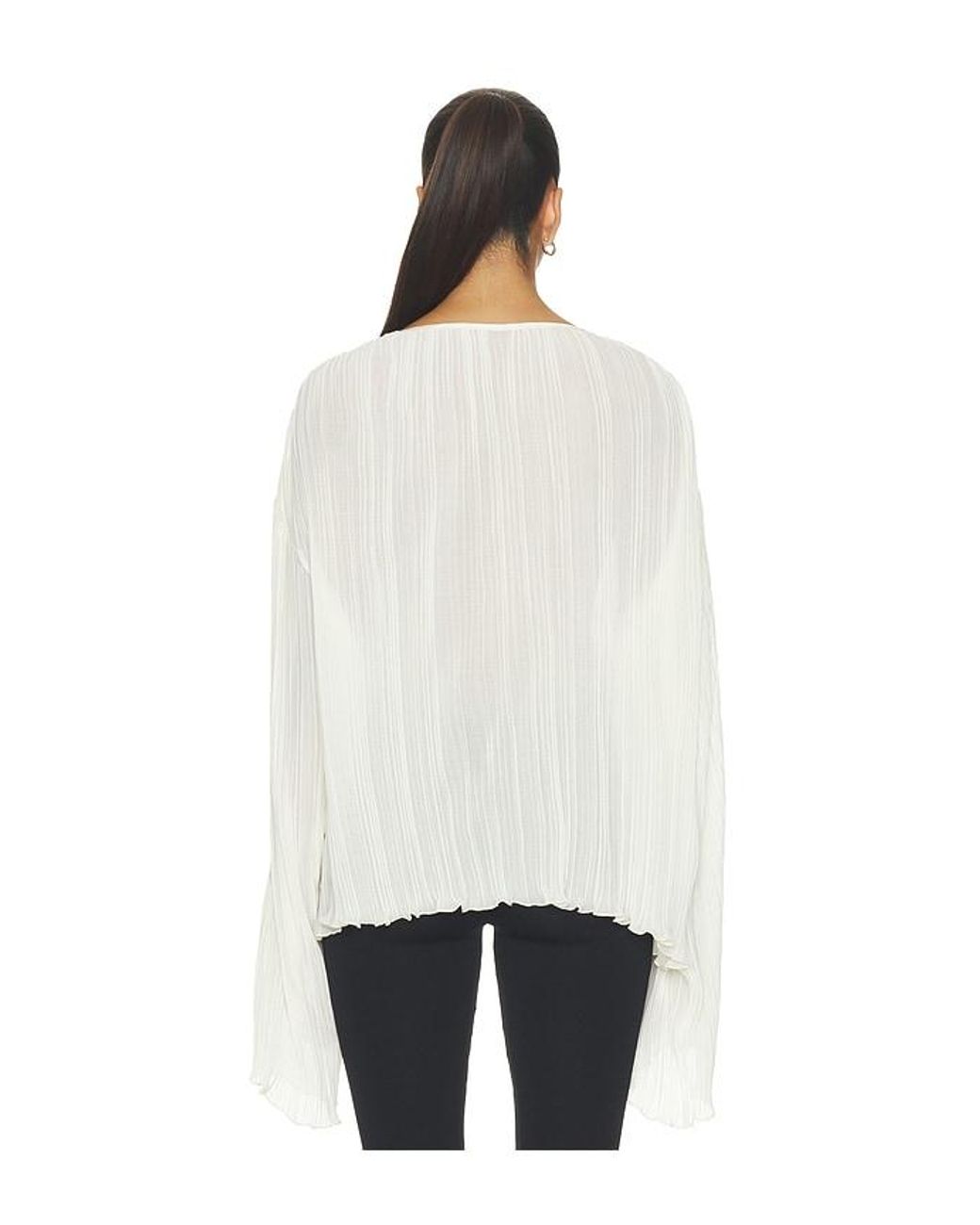 Lioness White Nice Nights Top