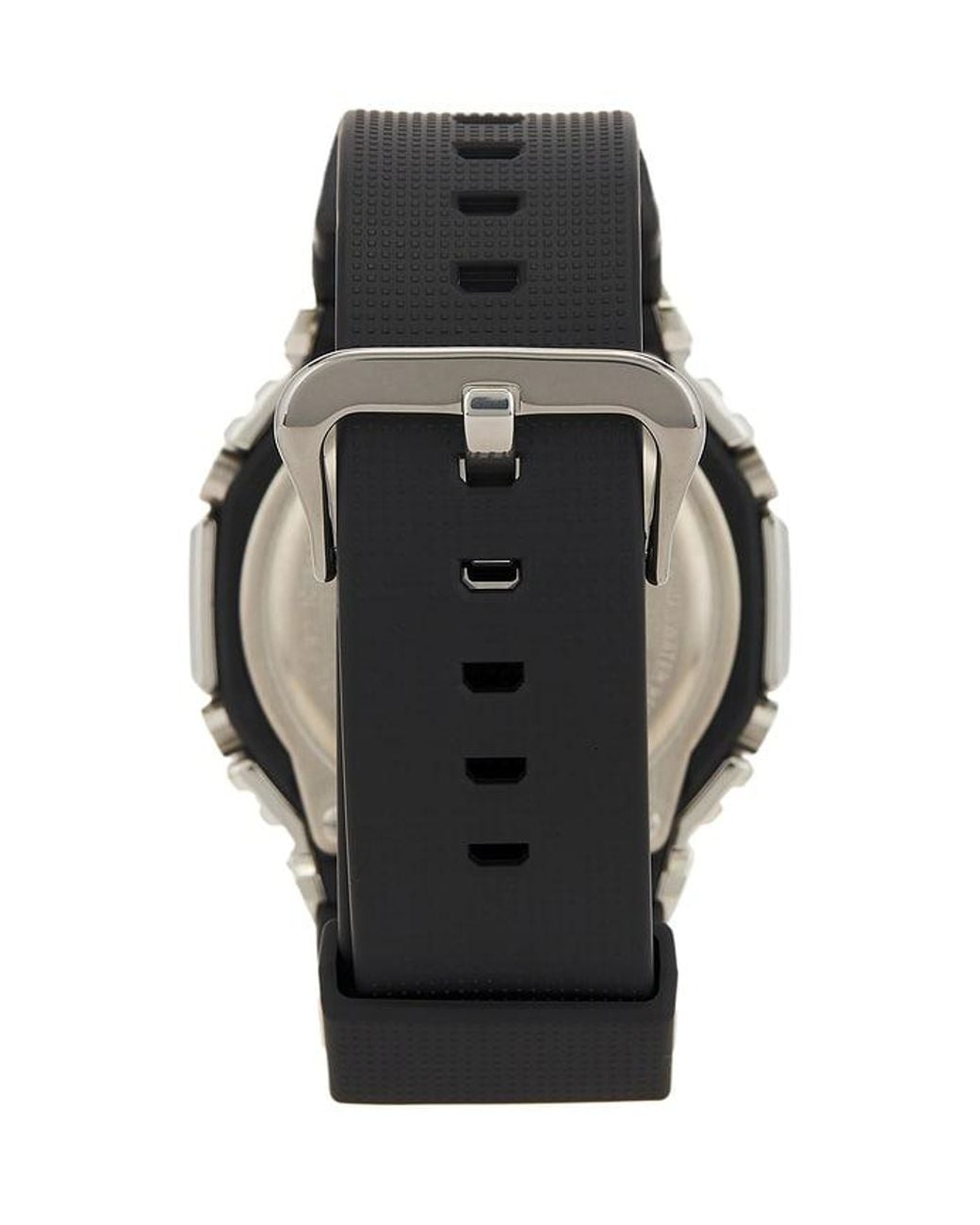 G-Shock Blue Gbm Solar Series Watch for men