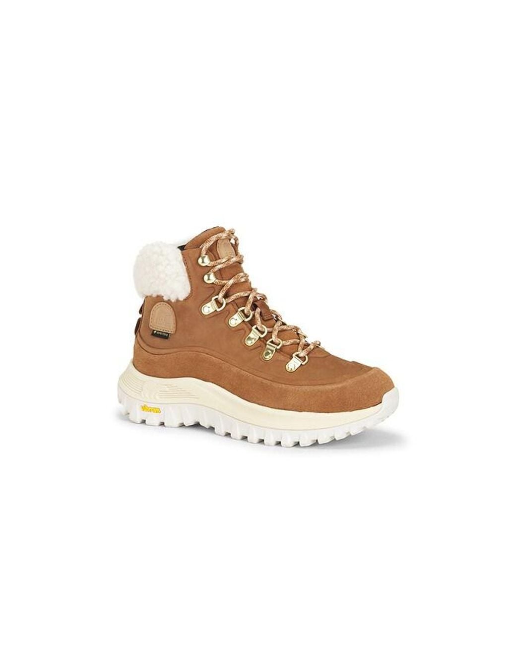 Sorel Multicolor Callsign Conquest Gore-Tex Boot