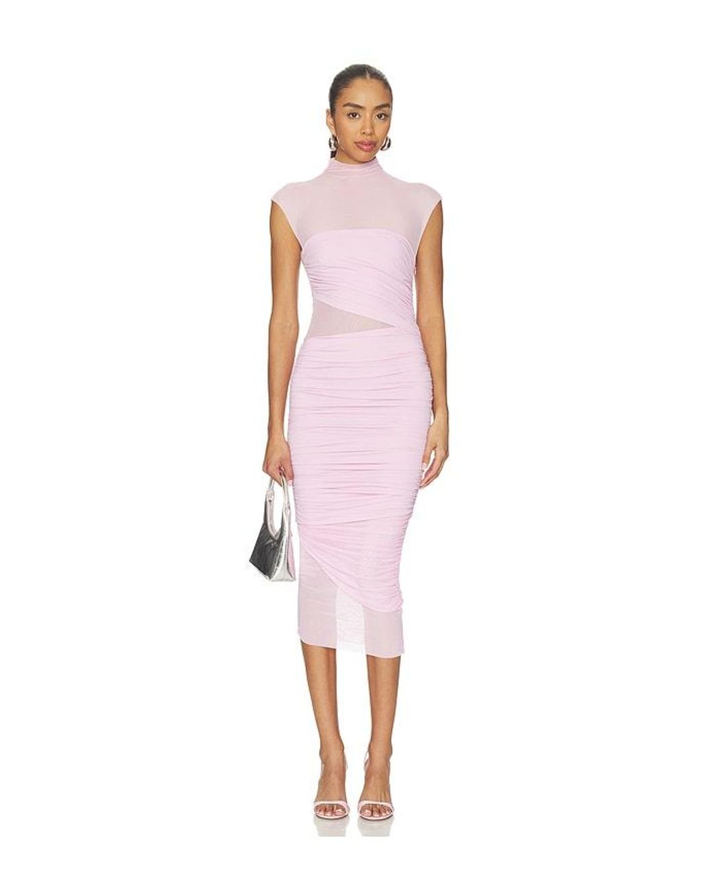 SER.O.YA Multicolor Tabitha Dress