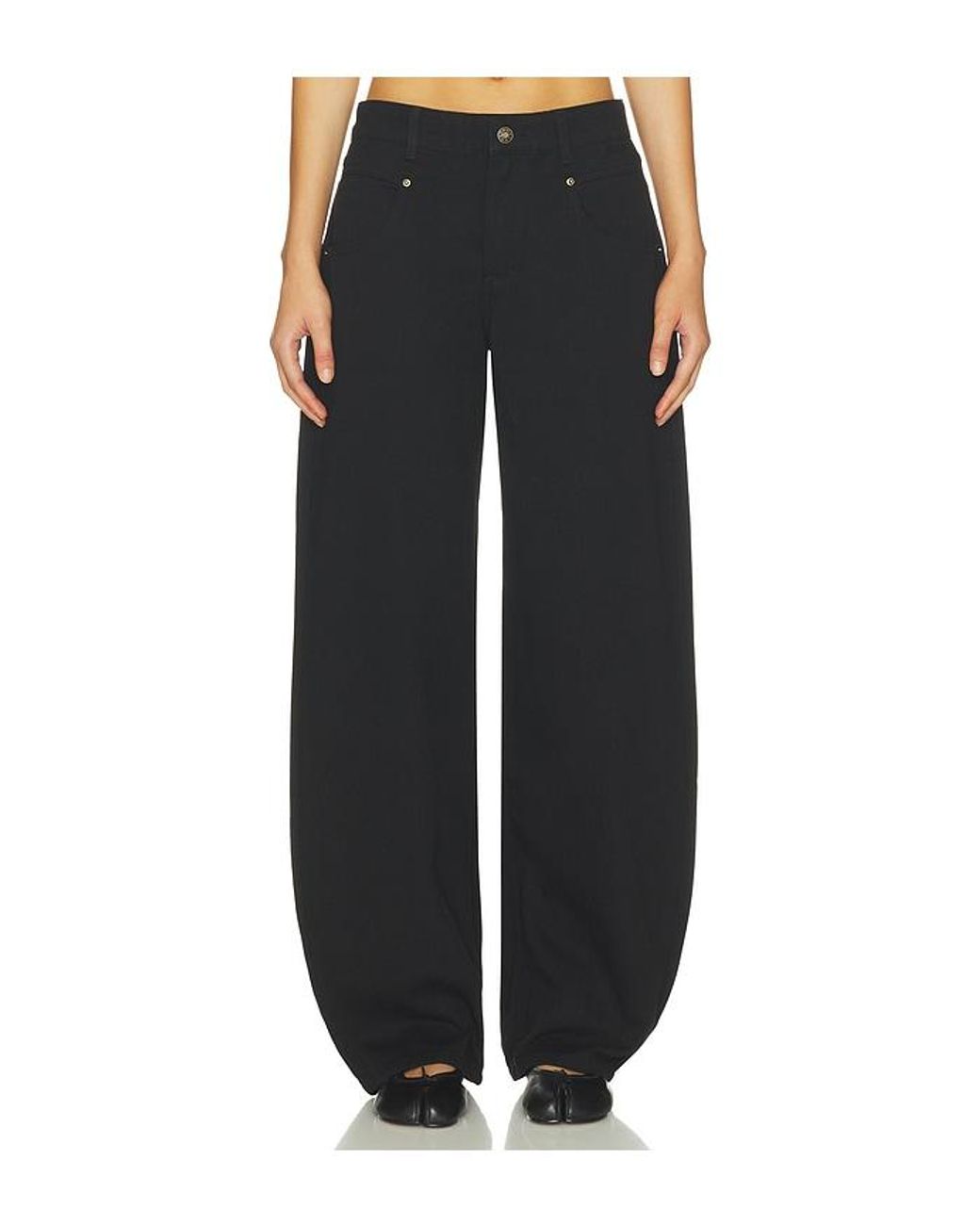 Lioness Black Serenity Jeans