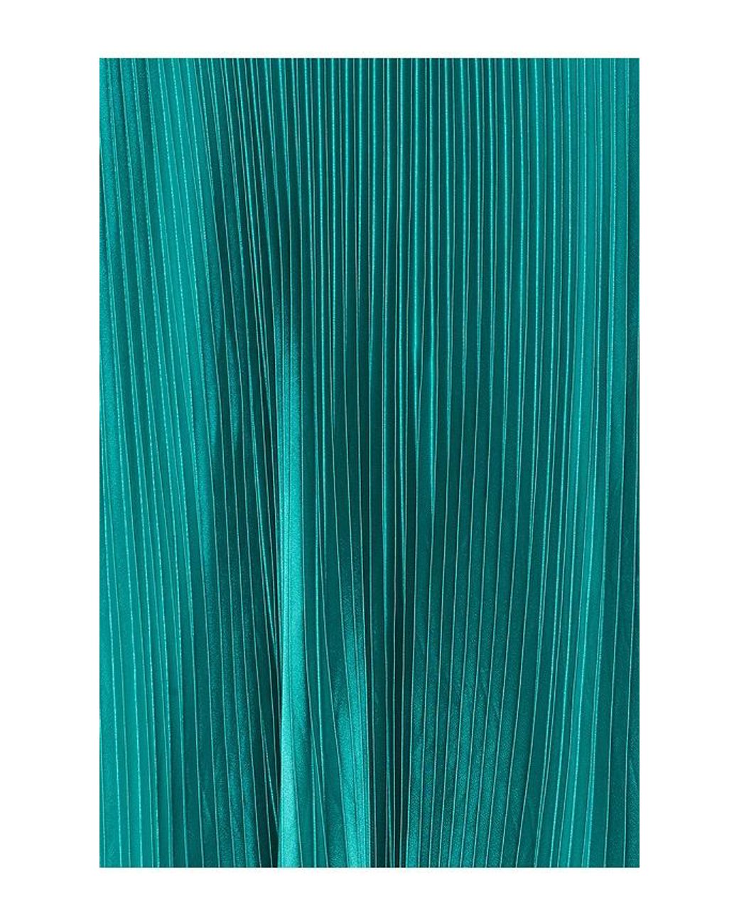 L'idée Blue Deesse Gown