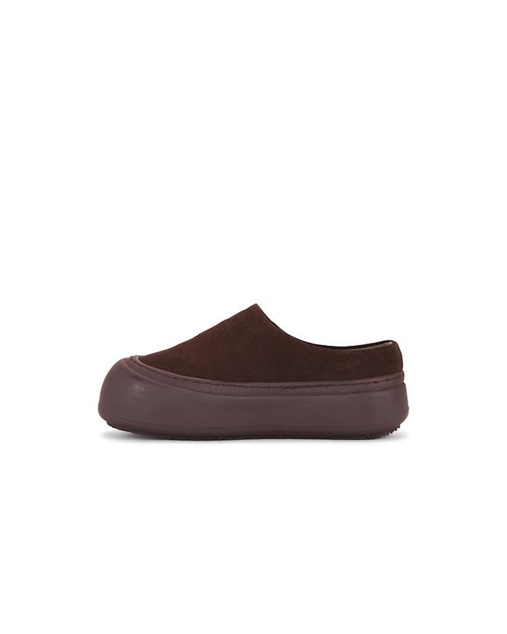 Yume Yume Brown Goofy Slide
