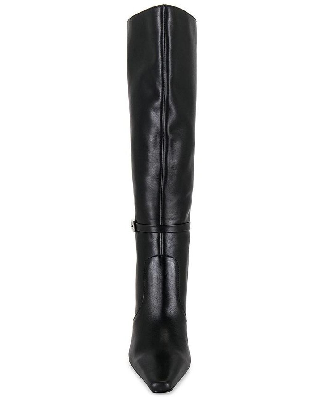 LPA Black Maddalena Boot