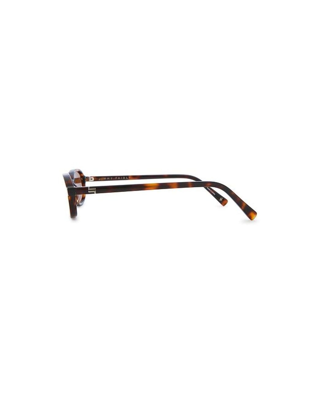 Jimmy Fairly Multicolor The Emmy Sunglasses