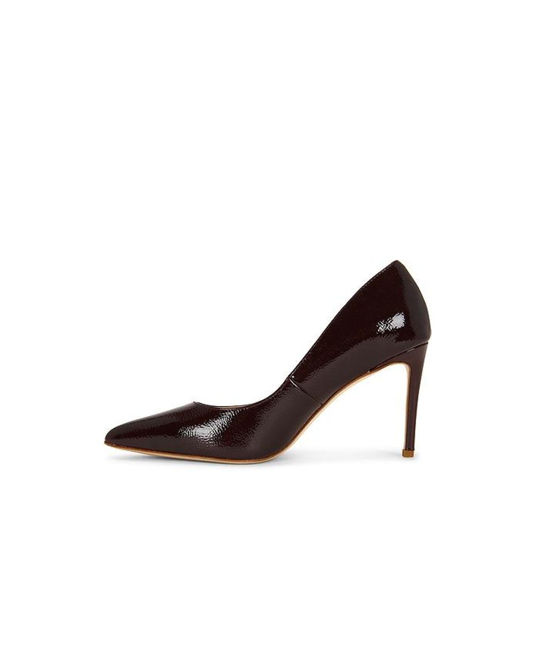 L'Agence Brown Maelle Iii Pump