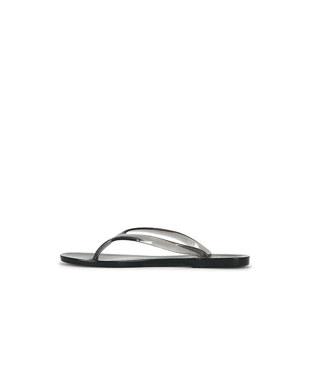 Raye Black Jojo Flip Flop