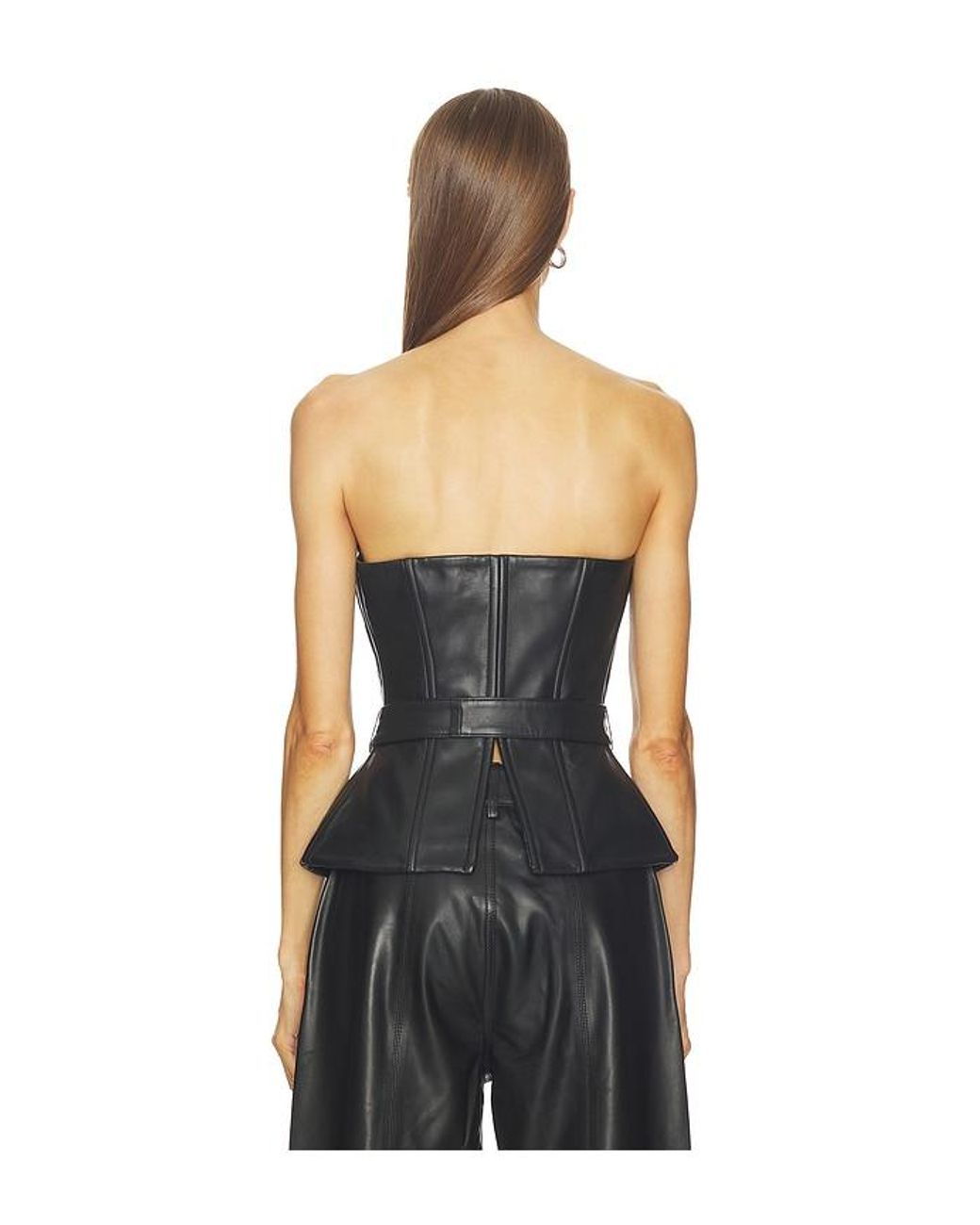 Lamarque Black Cala Top
