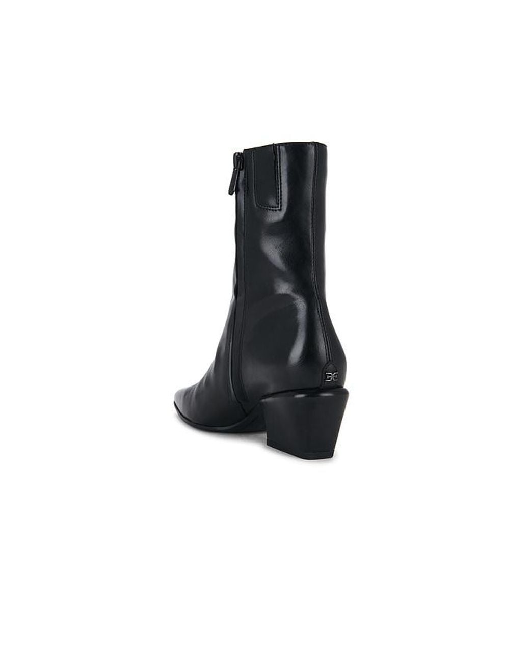 Sam Edelman Black Harmony Boot