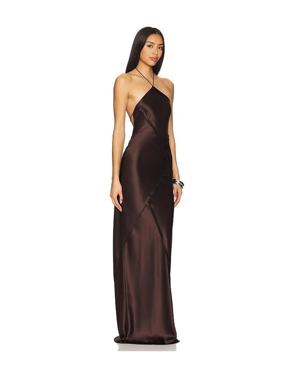 chiffon evening dresses Black Long Formal Ruffle Sleeve Dress Travel Edit Size:1-2-2-2-1 (14-16-18-20-22) Essense of Australia D2208