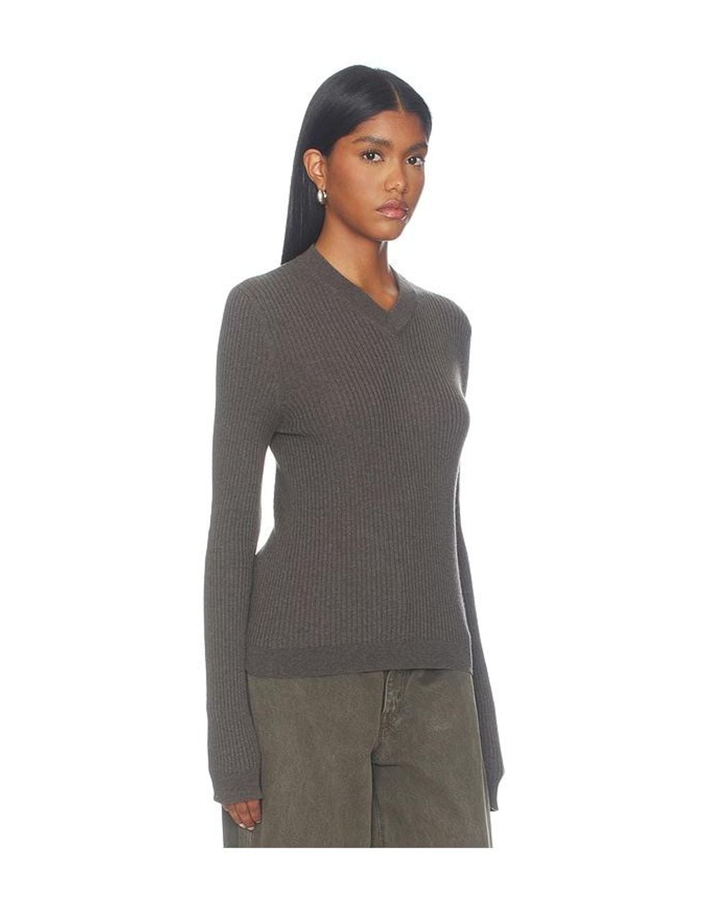 Lisa Yang Multicolor Marguerite Sweater