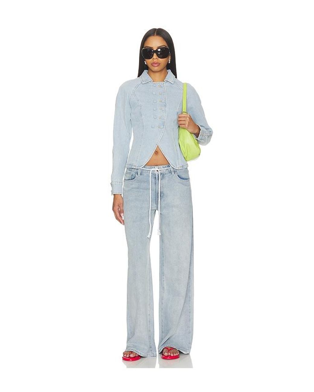Lioness Blue Muse Jeans