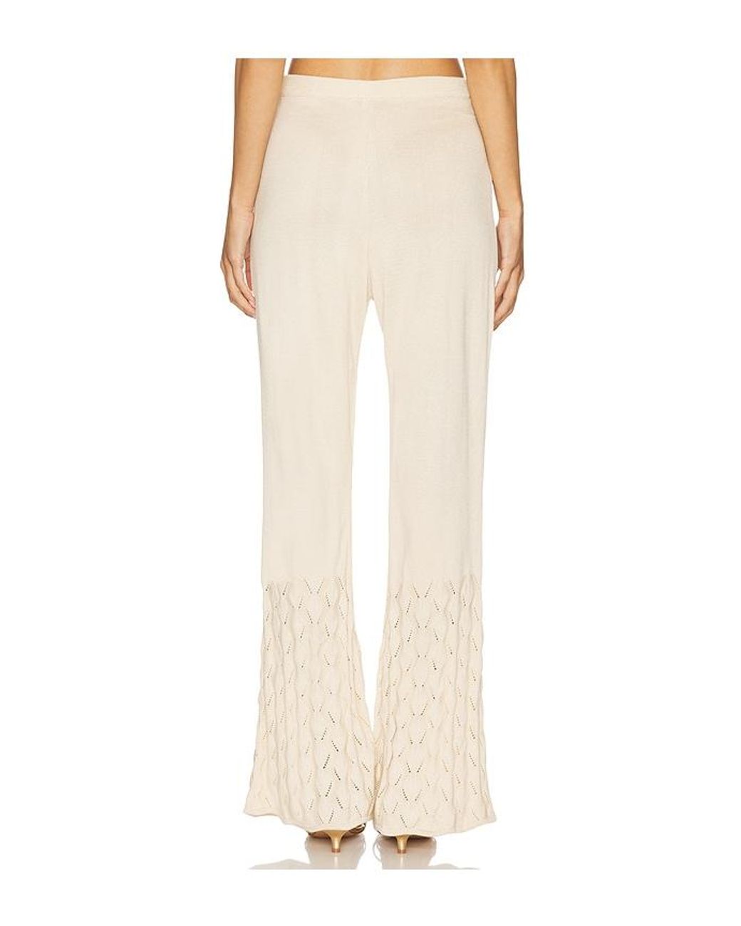 Agua Bendita Natural X Revolve Monike Pants
