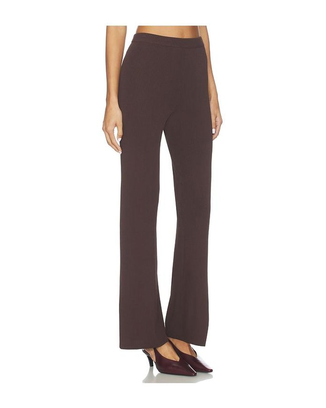 Lamarque Brown Esma Pant