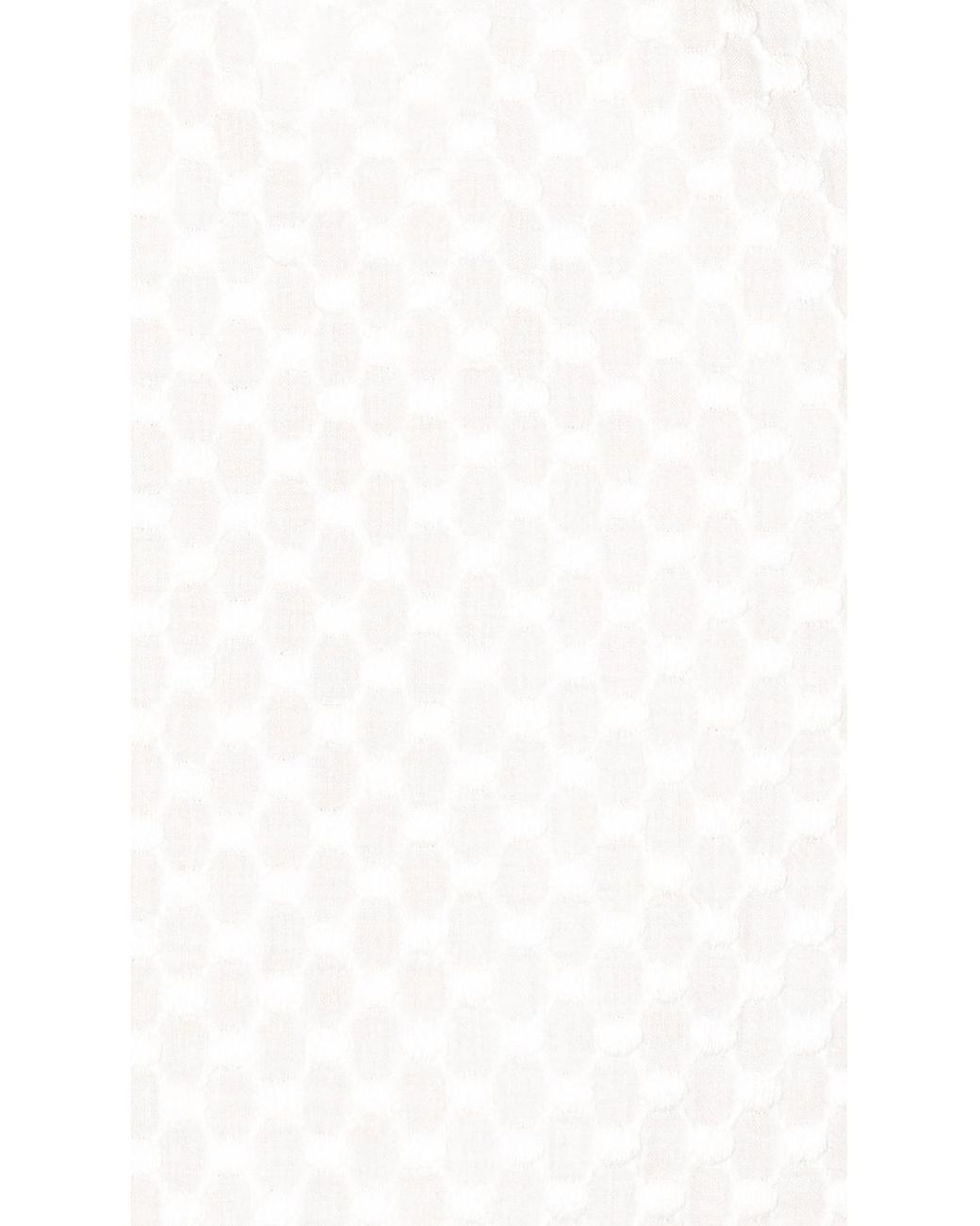 Nbd Cotton Ruby Mini Dress in White | Lyst