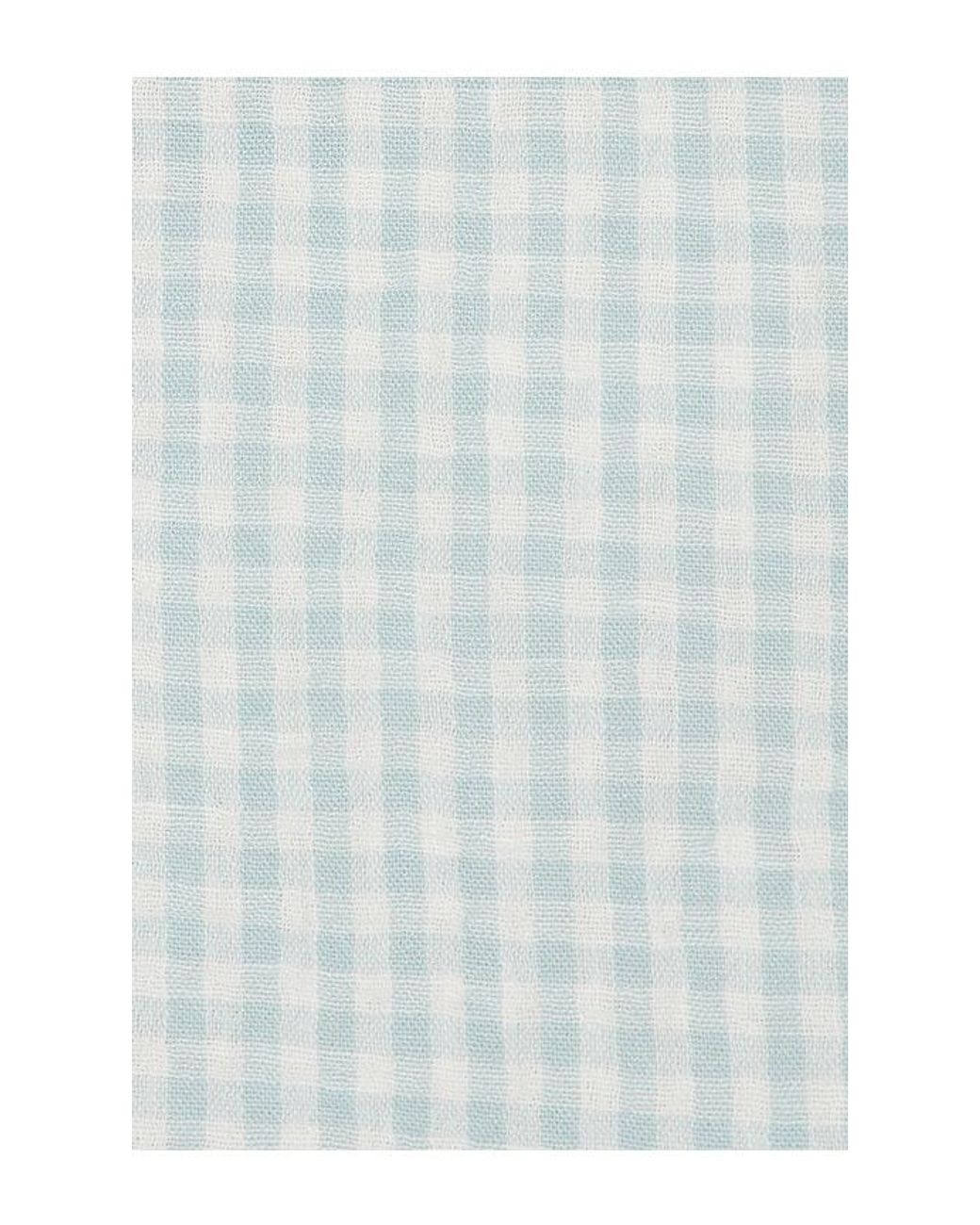 Elodie the Label White Vale Mini Dress