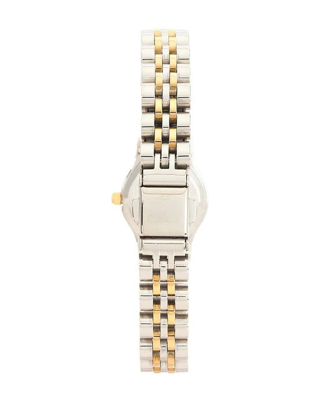 CENDRE Metallic Isobel Watch
