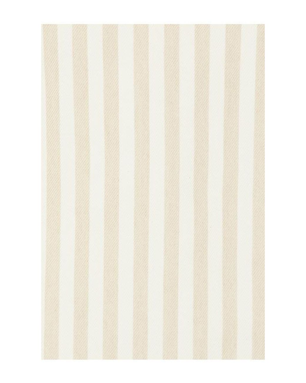 Madewell White Denim Boxy Shell Top