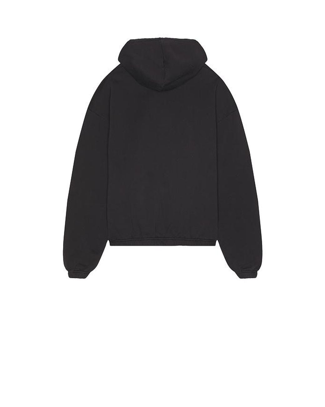 Umbro Black Masked Og Logo Hoodie for men