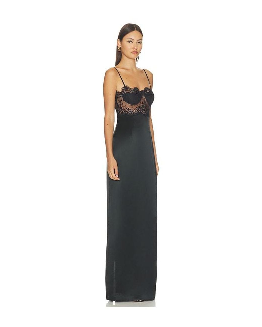 Sans Faff Blue Maxim Dress