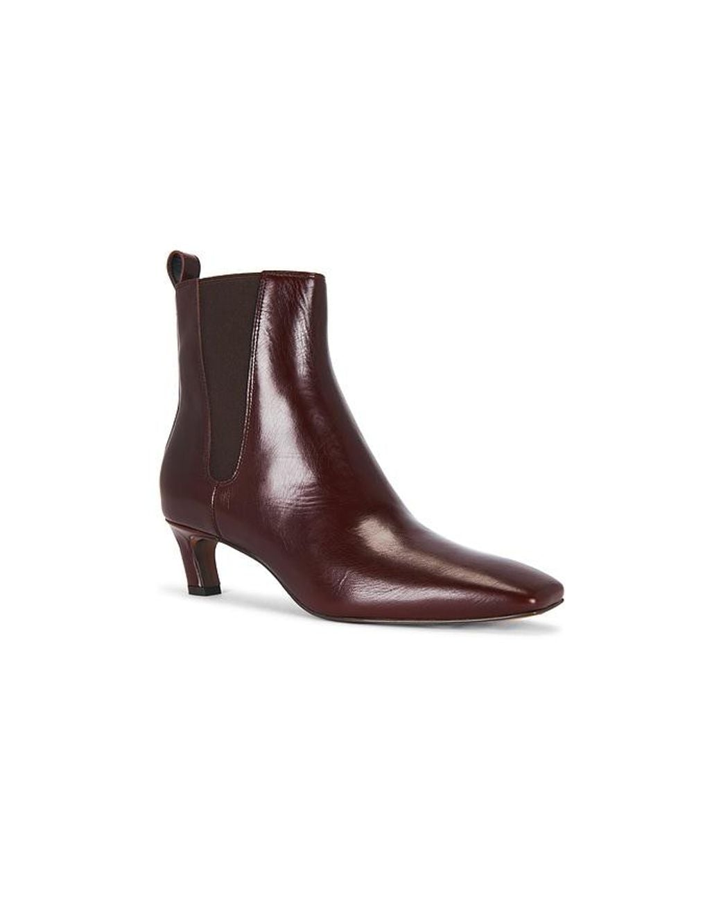 Sam Edelman Brown Peony Boot