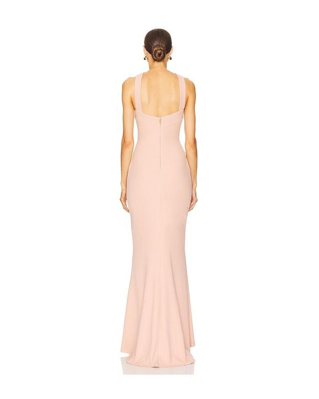 Nookie Pink Viva 2Way Gown
