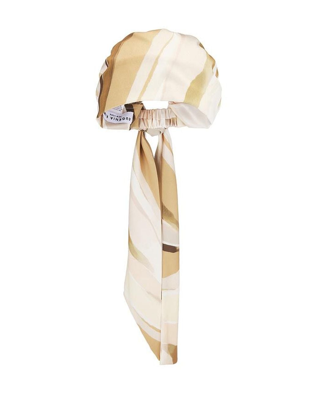 Eugenia Kim White Haarband Gigi