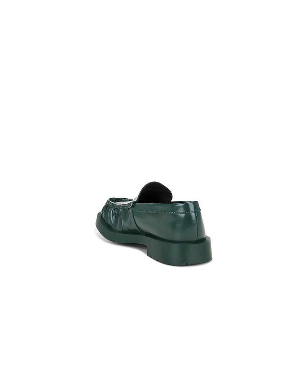 CAMPERLAB Green 1978 Loafer