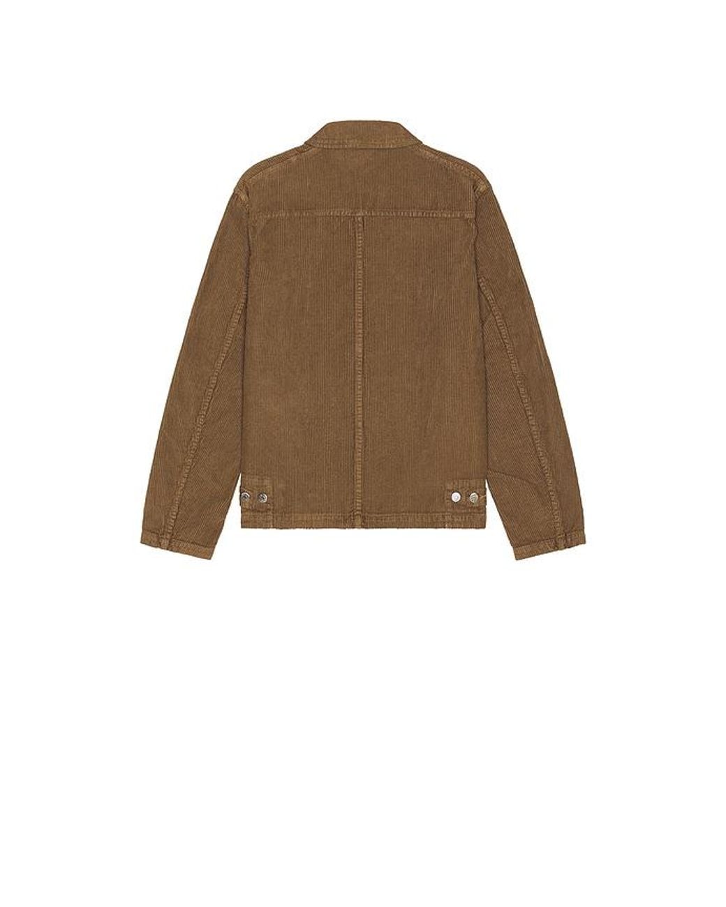 sunflower Natural Worker Jacket for men