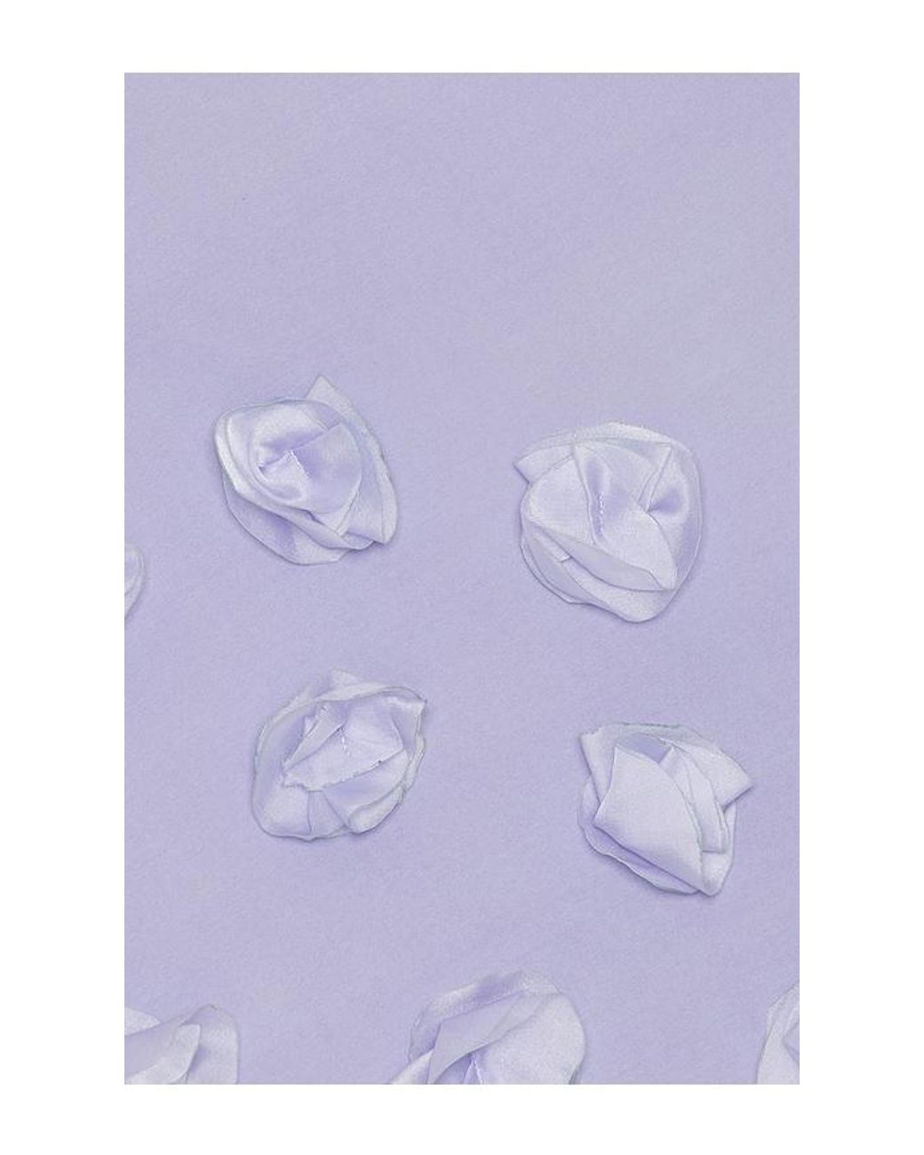 Deme by Gabriella Purple The Celeste Dress