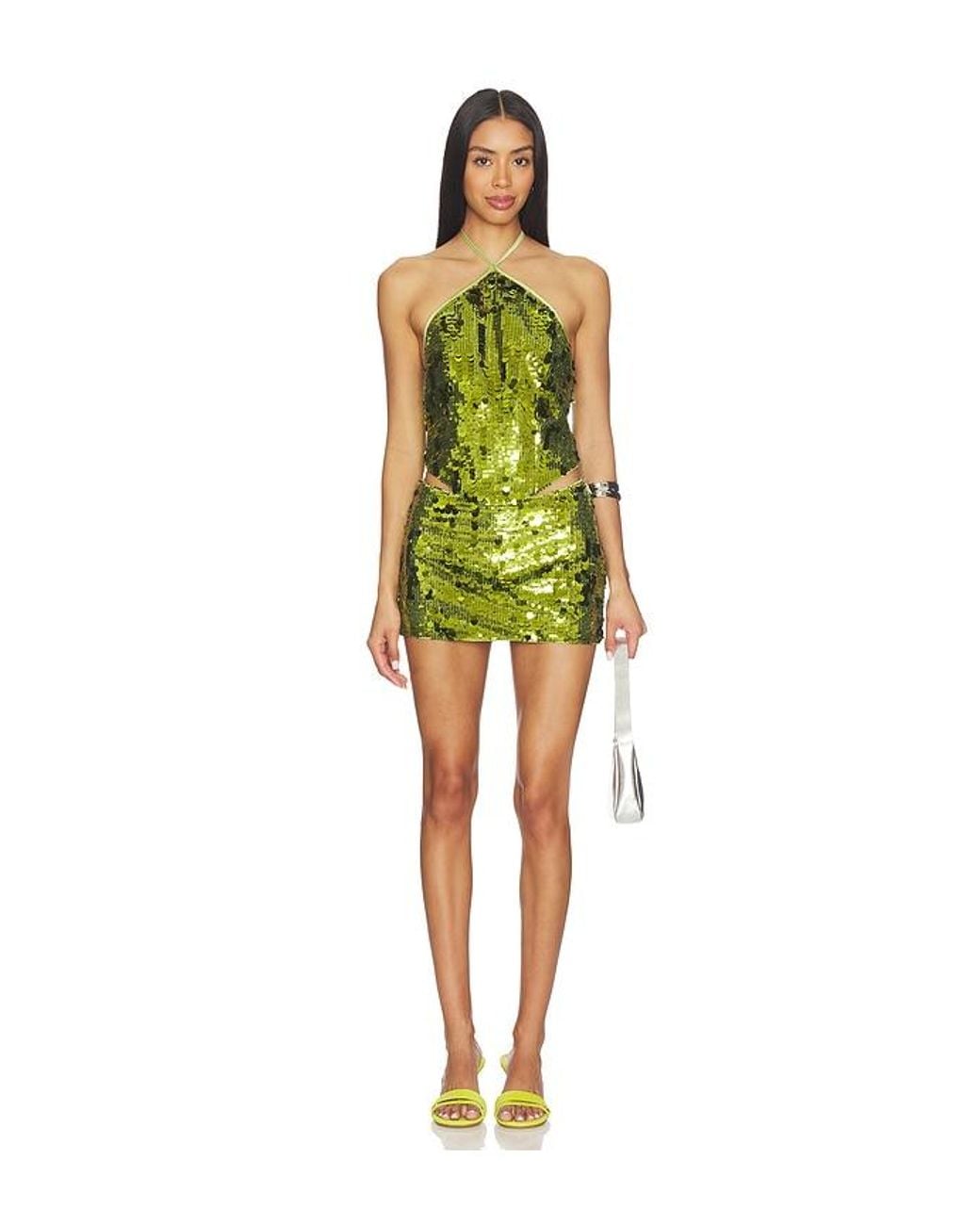 Nia Green Constance Top