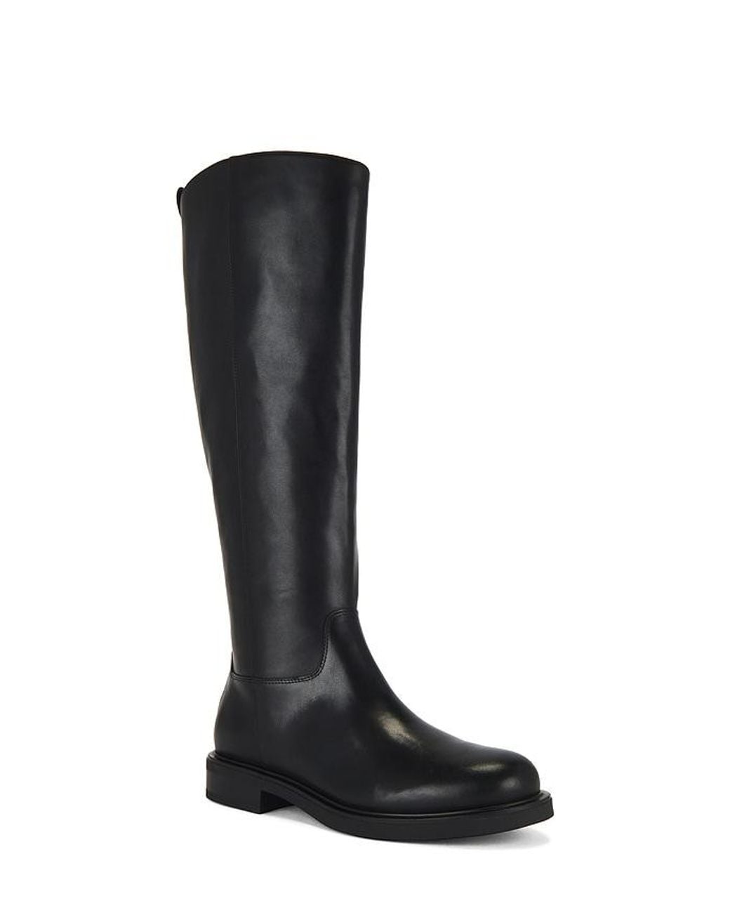 Vagabond Black Freya Boot
