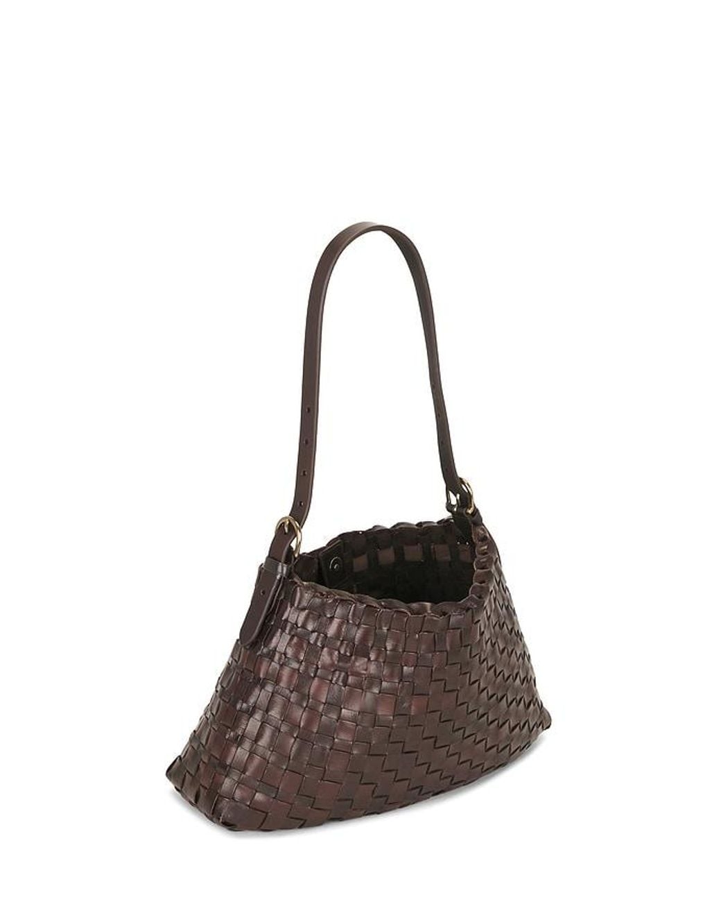 Dragon Diffusion Brown Hobo Bag Hobo
