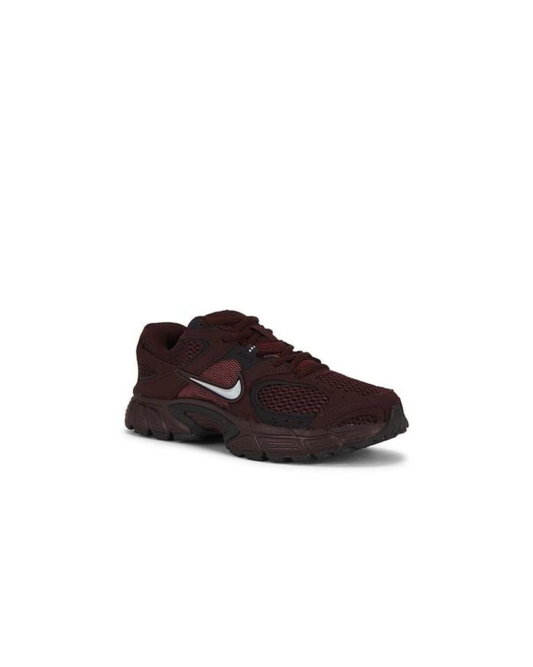 Nike Brown V5 Runner Sneaker