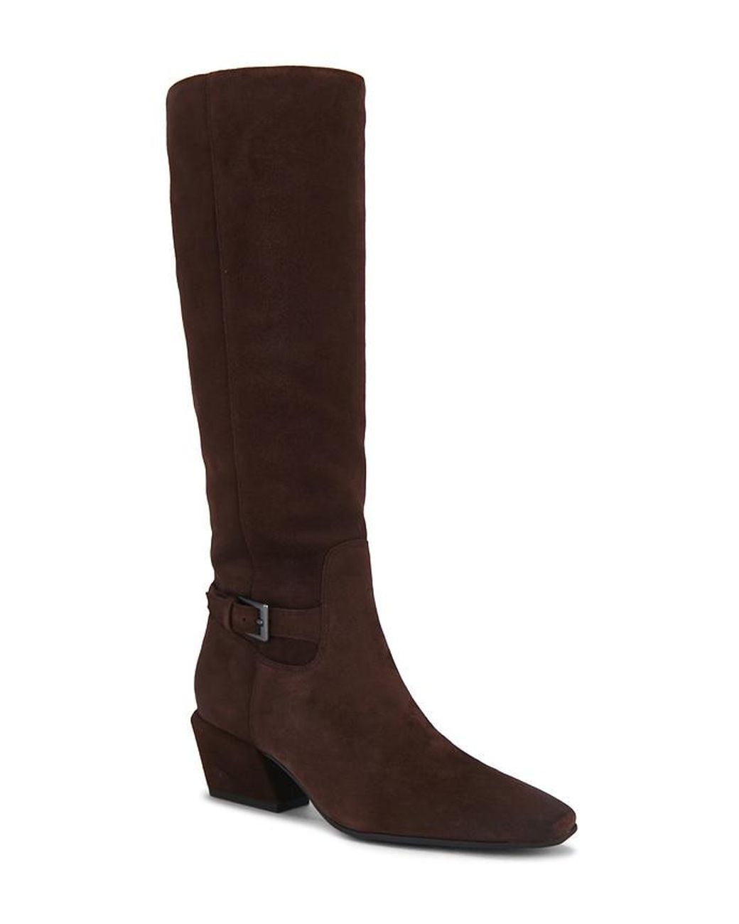 Sam Edelman Brown Haisley Boot