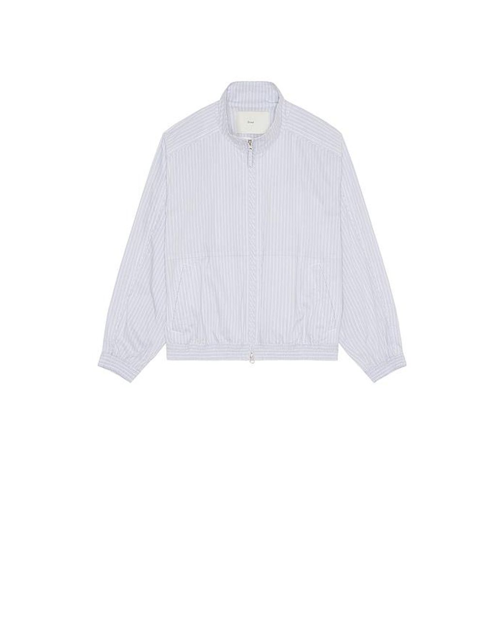 DUNST White Light Harrington Jacket for men