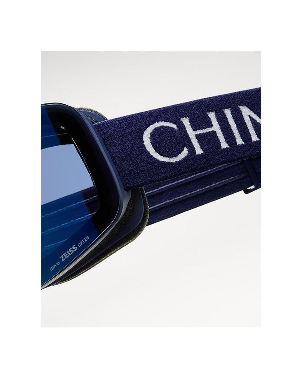 Chimi Blue Brille 01 Sella