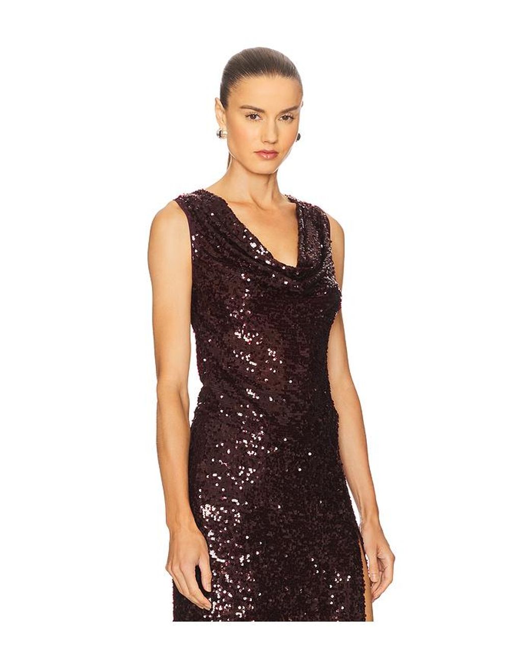 LAPOINTE Multicolor Oberteil