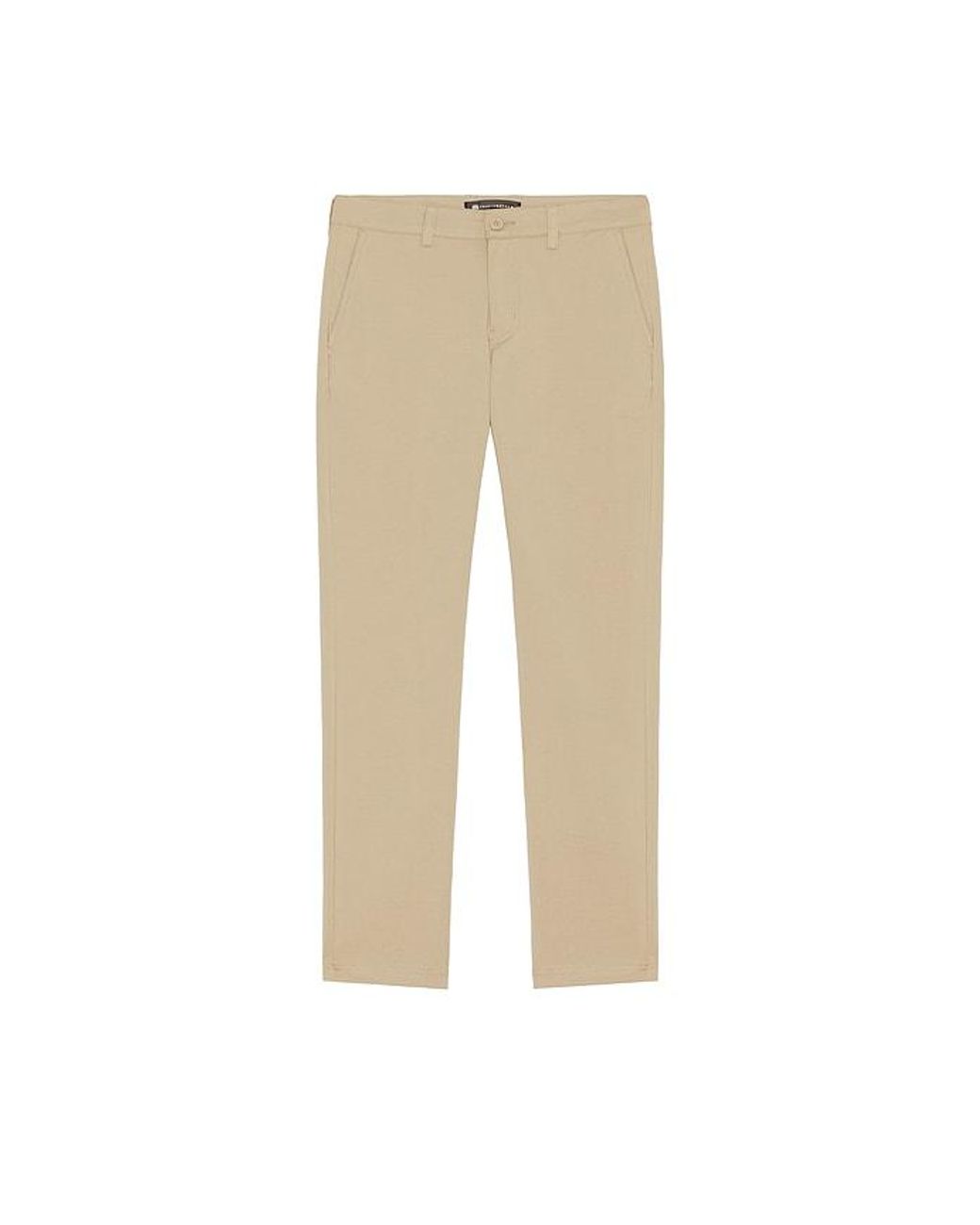 Travis Mathew Natural Legacy Stretchknit Pants for men