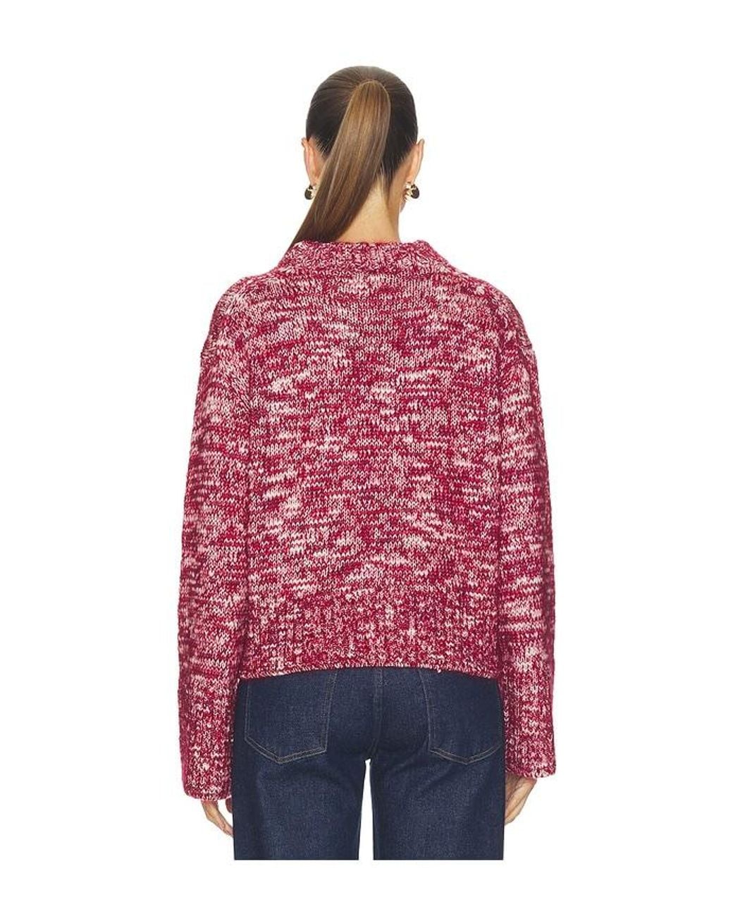 PULL MARLEE en Red Rag & Bone