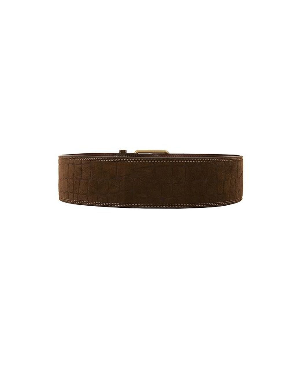 Sancia Multicolor Gürtel Bruno