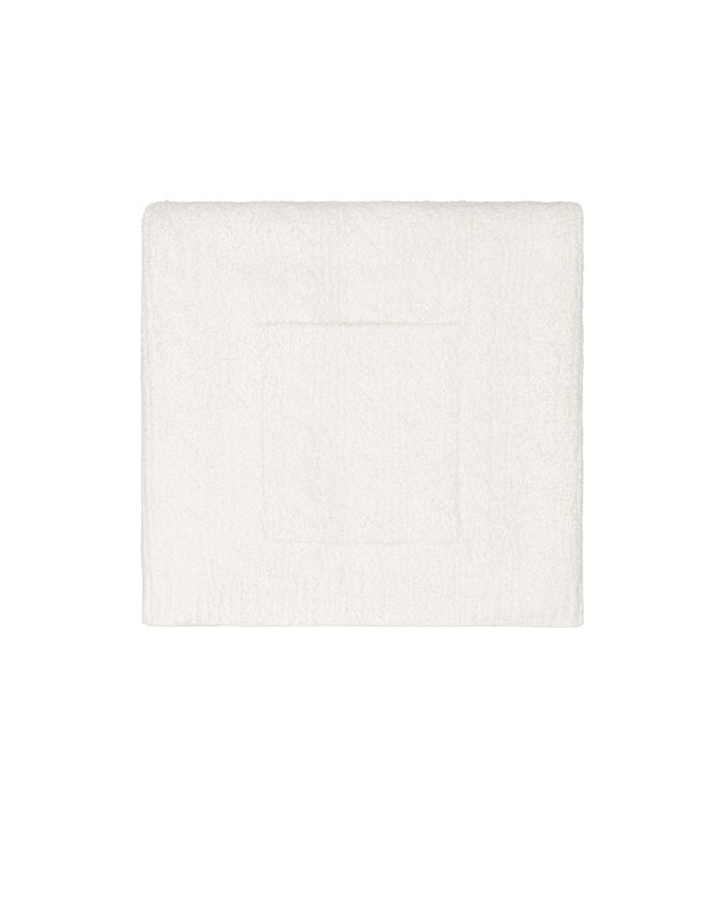 Barefoot Dreams White X Revolve Cozychic Cable Travel Set