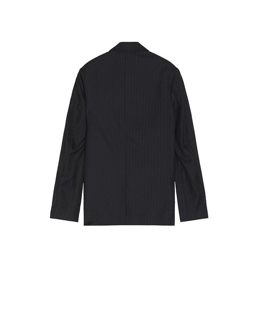 Chaqueta En Color Negro Talla En Samsøe & Samsøe de hombre de color Black