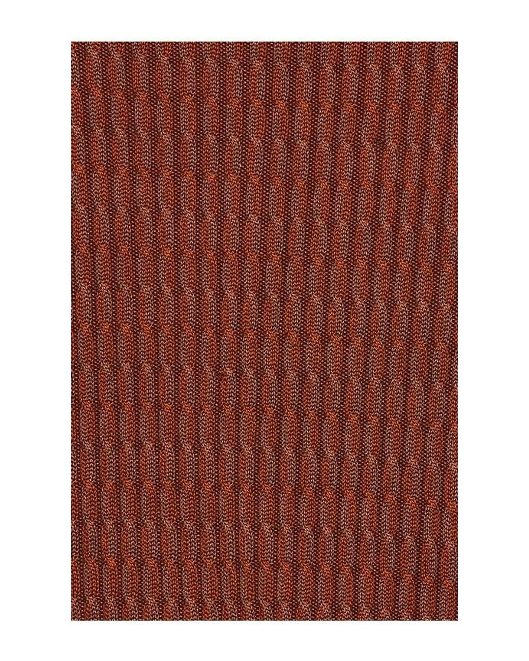 Sancia White The Avery Knit Dress