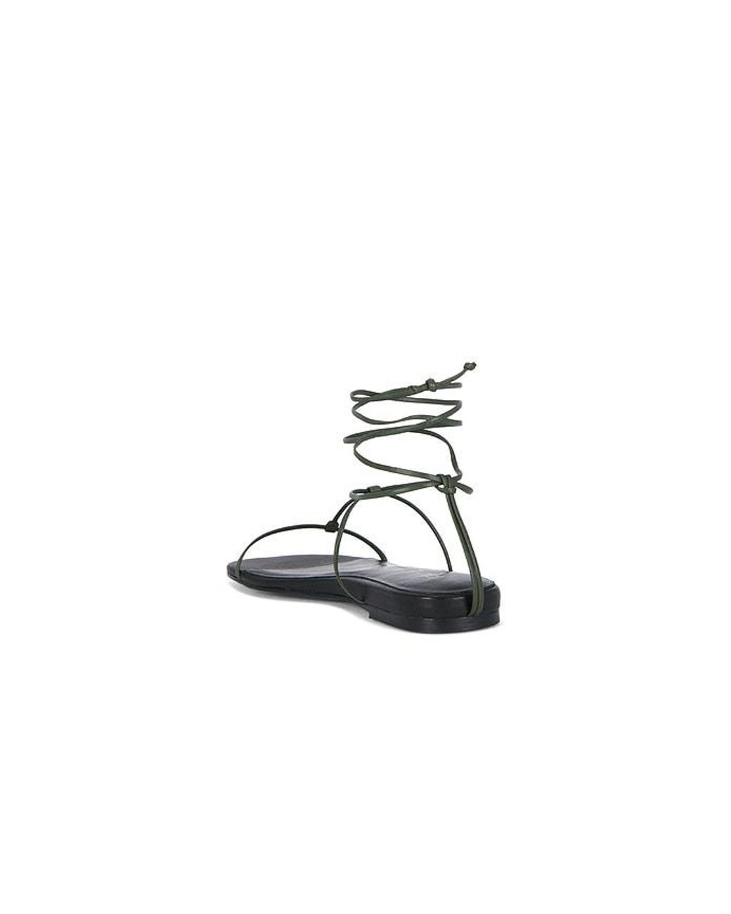 Raye Black Sandale Elisa