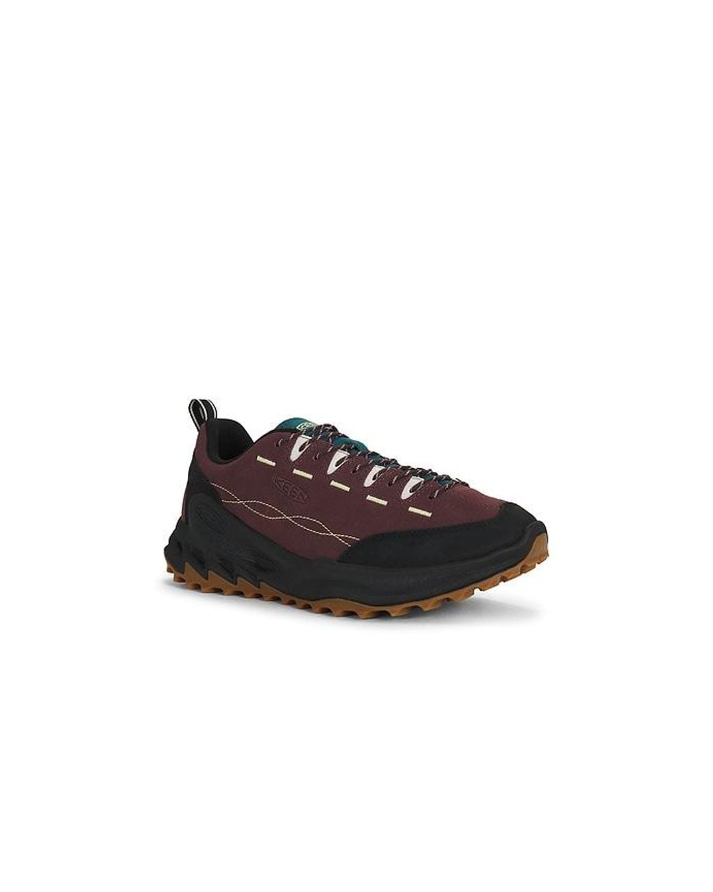Keen Brown Jasper Zionic for men