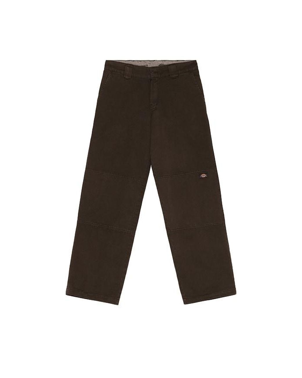 Dickies Black Worn for men