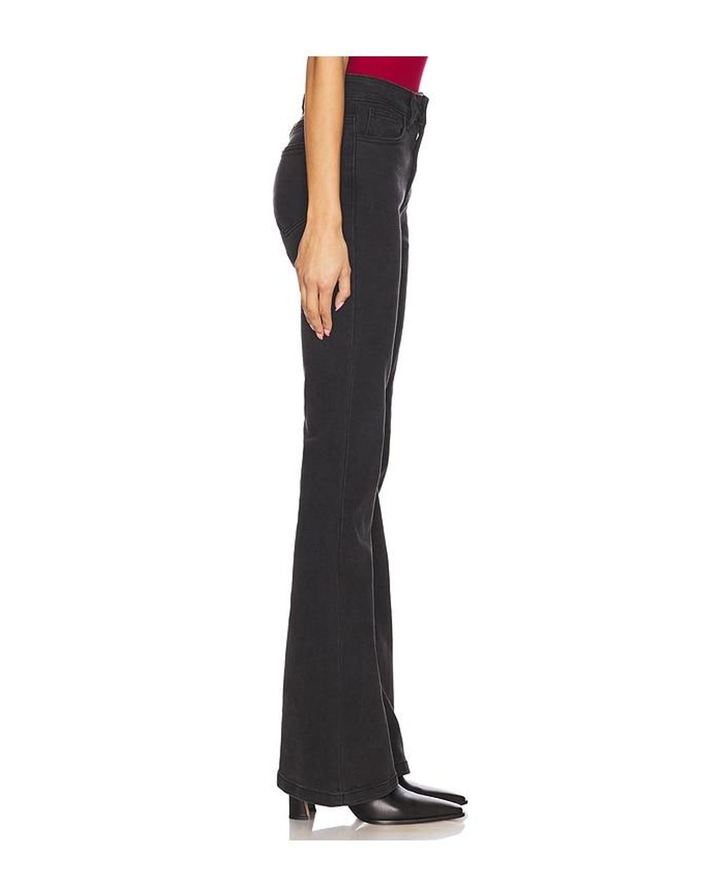 superdown Black Jeans Mary