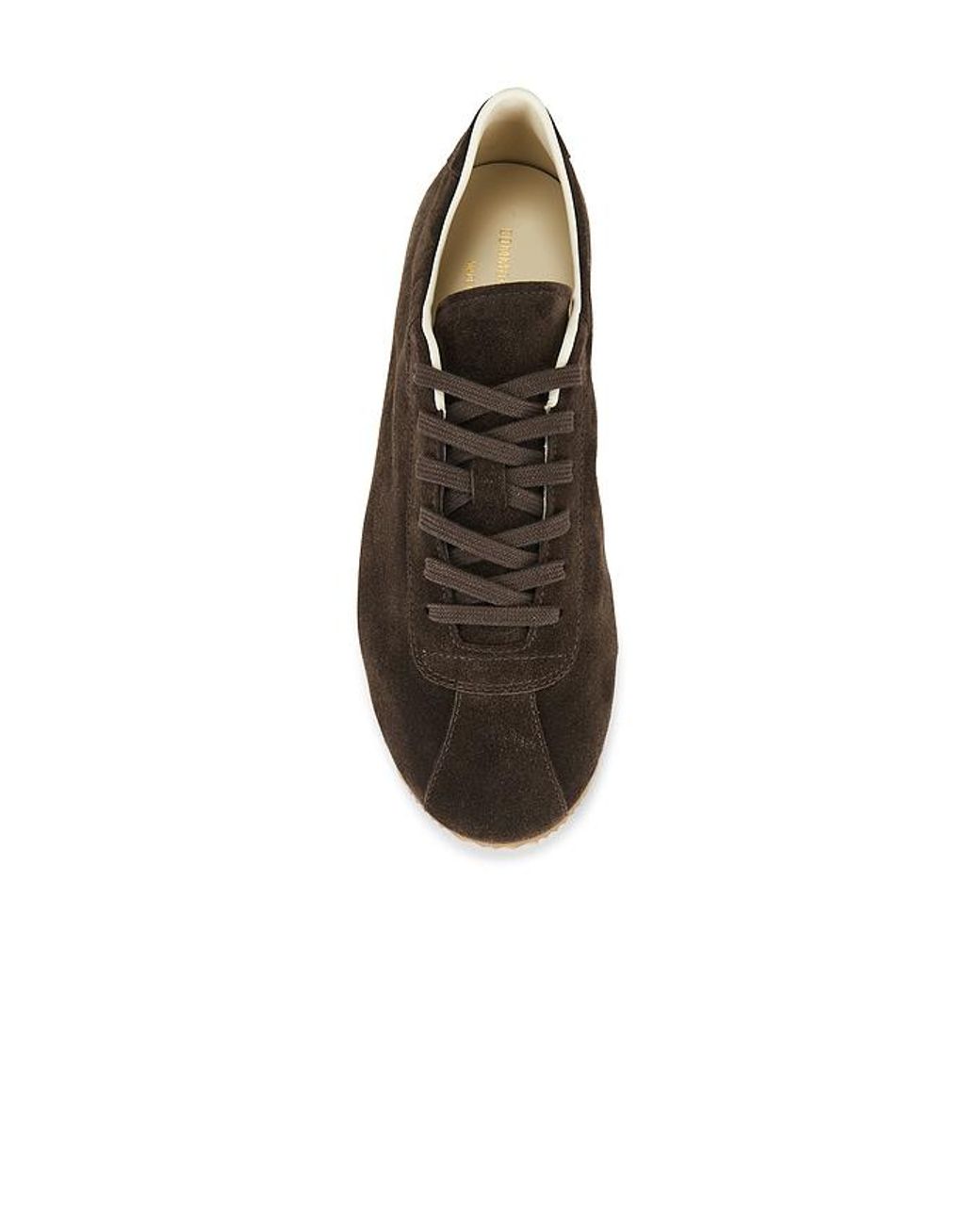 Common Projects Driving Loafer Na in Black für Herren