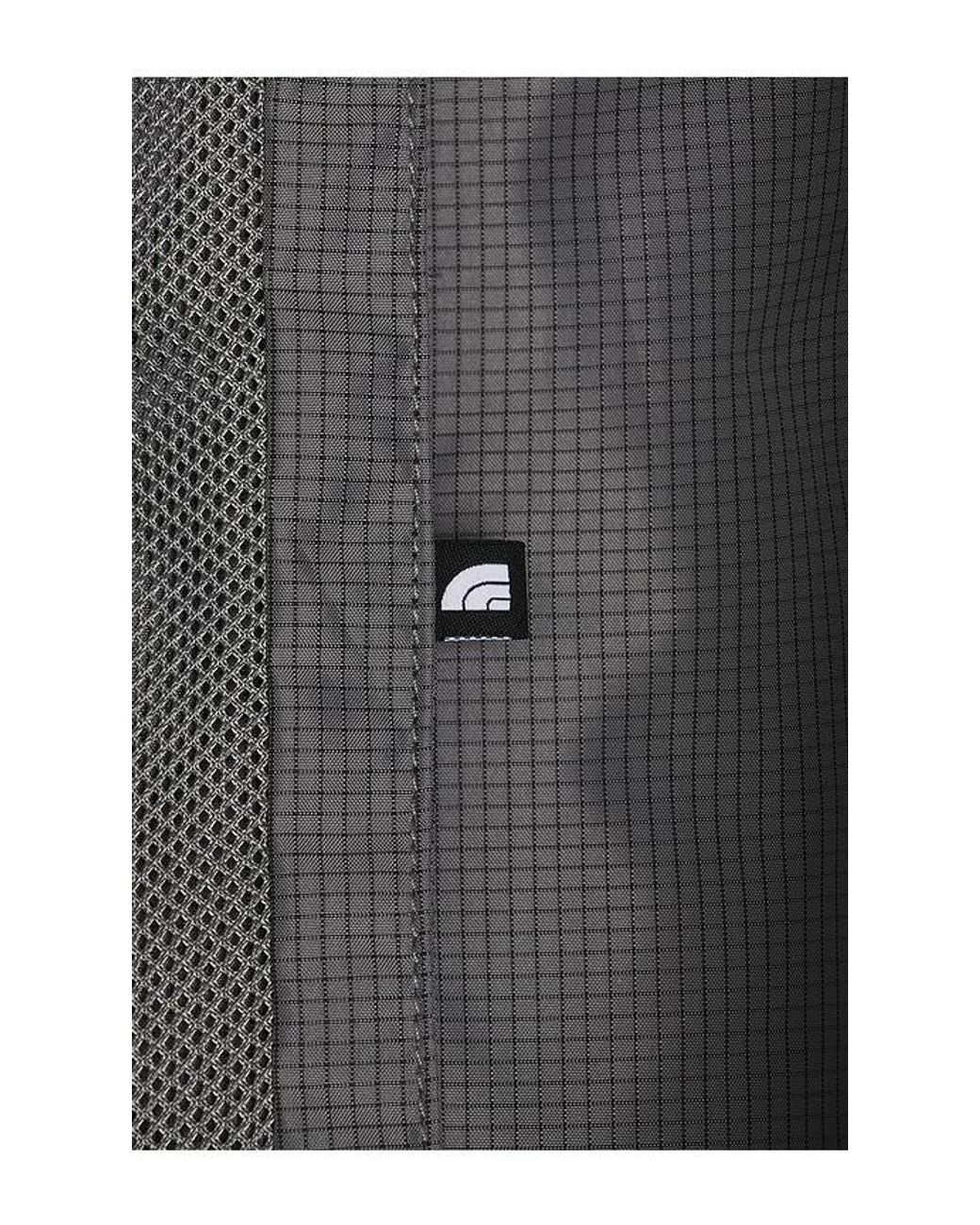 The North Face Gepäck in Yellow für Herren